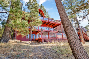 Fishermans paradise #1792 Big Bear Lake
